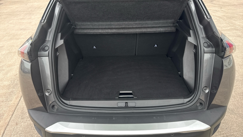 Peugeot 2008 1.2 PureTech Allure Premium+ 5dr Petrol Estate